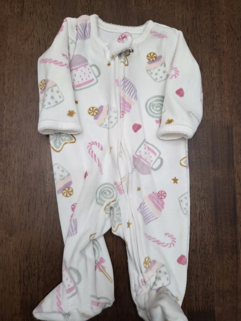 Carter's Girls 5 Piece Bundle
